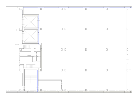 672 , планировка