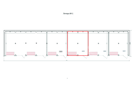 140, планировка