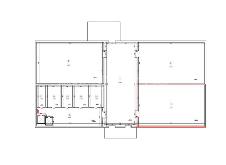 356, планировка