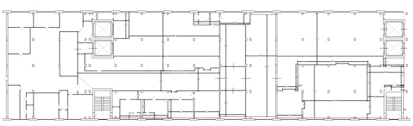 2943, планировка