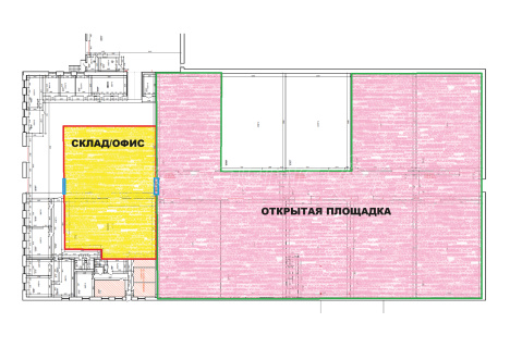 2170 , планировка