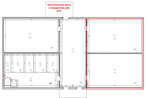 712, планировка