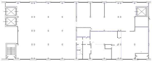 1280, планировка