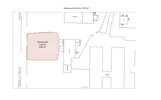 100, планировка